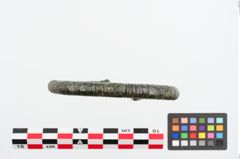 Foto von Bronzearmreif (NHMW-PRAE-024823)